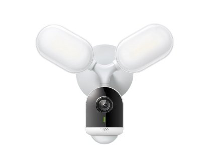 TP-LINK Tapo C720 - Chytrá reflektorová kamera, 4MP (Tapo C720)