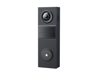 TP-Link Tapo D205 IoT, 3MPx, baterie (Tapo D205)