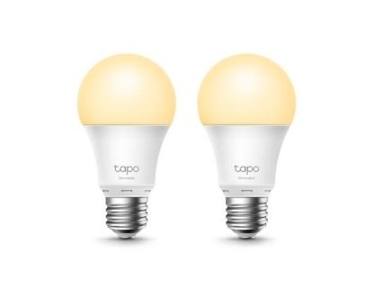 TP-LINK Tapo L510E(2-pack) E27 stmívatelná (Tapo L510E(2-pack))