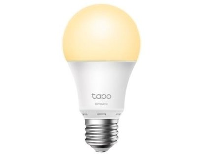 TP-LINK Tapo L510E, Chytrá Wi-Fi žárovka (Tapo L510E)
