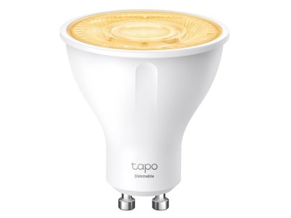 TP-Link Tapo L610 Chytrá Wi-Fi bodová žárovka, stmívatelná (Tapo L610)