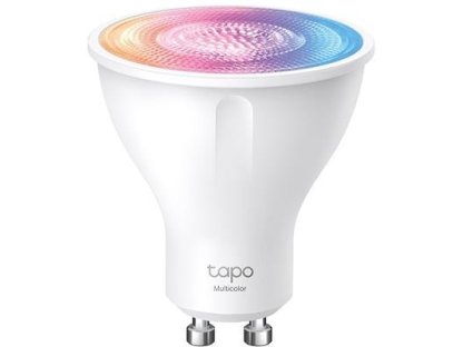 TP-LINK Tapo L630 Chytrá Wi-Fi bodová žárovka, barevná (Tapo L630)