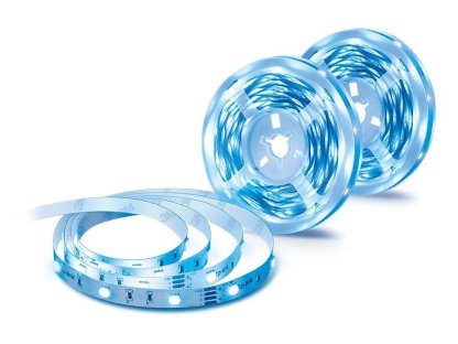 TP-LINK Tapo L900-10, Barevný smart LED pásek, 2x 5m (Tapo L900-10)