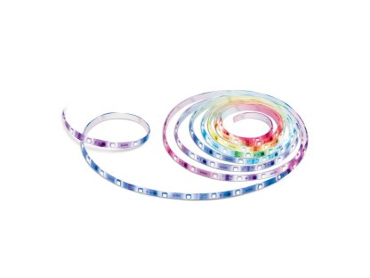 TP-LINK Tapo L920-5, Barevný smart LED pásek, 5m (Tapo L920-5)