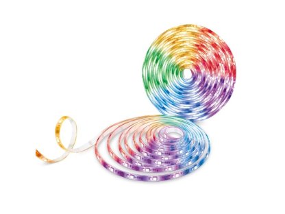 TP-LINK Tapo L930-10, Barevný smart LED pásek, 10m (Tapo L930-10)