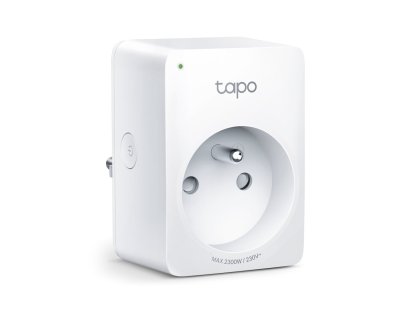 TP-LINK Tapo P100(1-pack) (Tapo P100(1-pack))