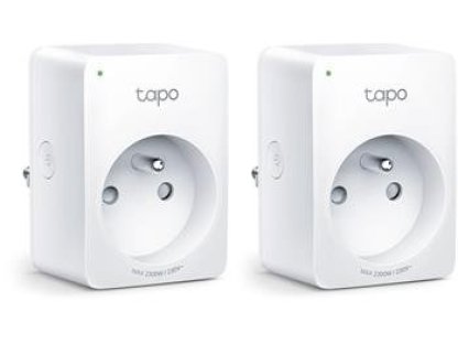 TP-LINK Tapo P100 (2-pack)