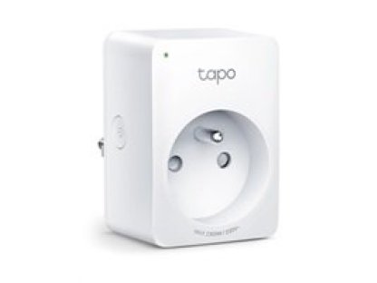 TP-LINK Tapo P110 Chytrá zásuvka (Tapo P110(1-pack))