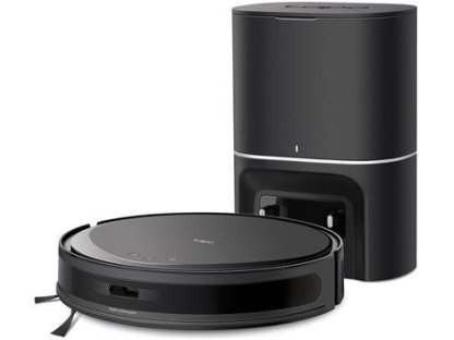 TP-LINK Tapo RV20 Max Plus - Robotický vysavač a mop + dokovací stanice (Tapo RV20 Max Plus)