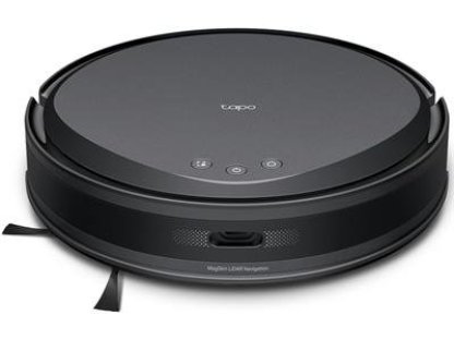 TP-LINK Tapo RV20 Max Robot Vacuum Cleaner
