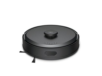 TP-LINK Tapo RV30 Max - Robotický vysavač a mop (Tapo RV30 Max)