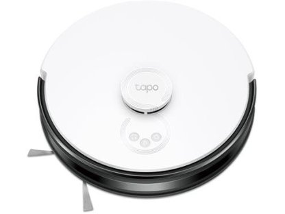 TP-LINK Tapo RV30 - Robotický vysavač a mop (Tapo RV30)