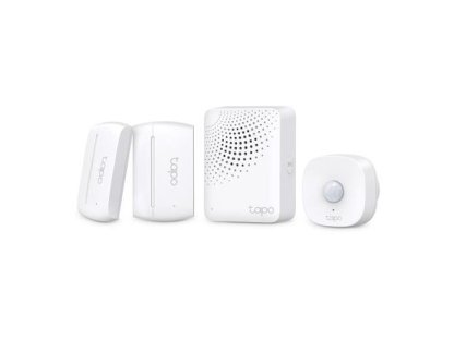 TP-LINK Tapo T30 KIT - Startovací sada smart senzoru (Tapo T30 KIT)