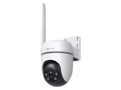TP-LINK Tapo TC40GW - Venkovní otočná IP kamera se 4G LTE,  2MP (TC40GW)