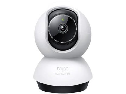 TP-LINK Tapo TC72 - Domácí bezpečnostní Wi-Fi kamera s AI (TC72)