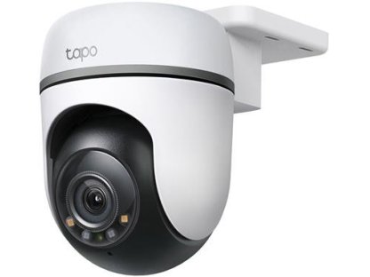 TP-LINK TC41 - Venkovní otočná IP kamera s Wi-Fi, 3MP (TC41)
