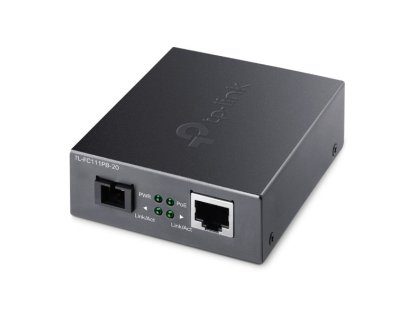 TP-LINK TL-FC111PB-20 V1 (TL-FC111PB-20)