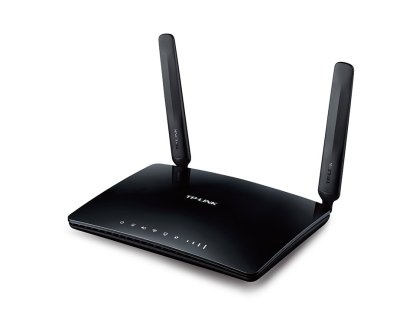 TP-LINK TL-MR6400 4G LTE