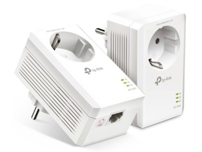 TP-Link TL-PA7017PKIT Powerline Starter Kit