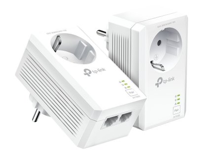 TP-LINK TL-PA7027PKIT (TL-PA7027PKIT)