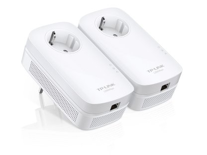 TP-LINK (TL-PA8010PKIT)
