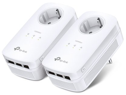 TP-LINK TL-PA8030P (TL-PA8030PKIT)