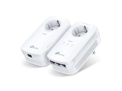 TP-LINK TL-PA8033P KIT (TL-PA8033P KIT)