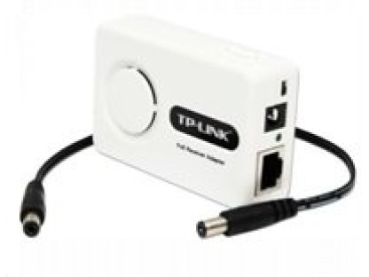TP-LINK (TL-PoE10R)