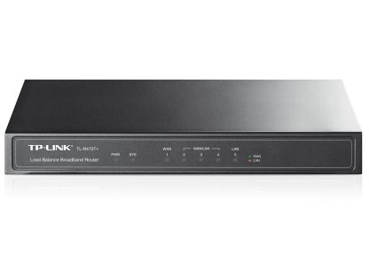 TP-LINK (TL-R470T+)