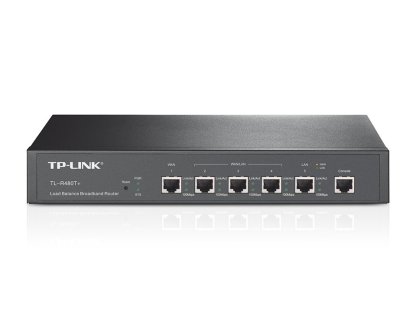 TP-LINK (TL-R480T+)