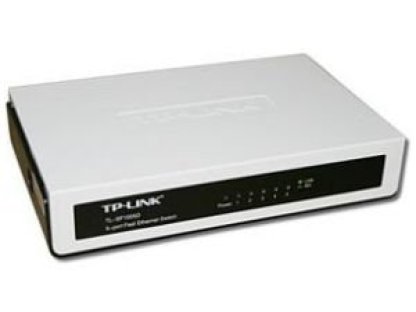 TP-LINK TL-SF1005D