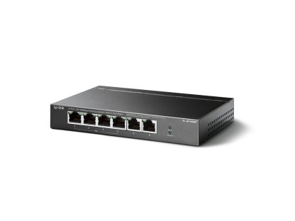 TP-LINK TL-SF1006P (TL-SF1006P)