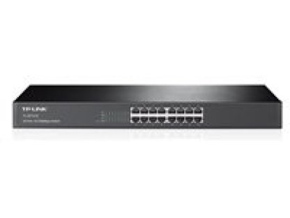 TP-Link TL-SF1016 Switch