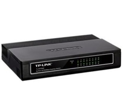 TP-LINK TL-SF1016D
