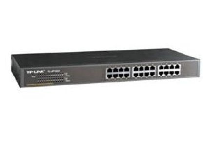 TP-LINK TL-SF1024
