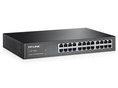 TP-LINK TL-SF1024D (TL-SF1024D)