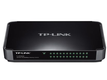 TP-LINK TL-SF1024M (TL-SF1024M)