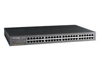 TP-LINK TL-SF1048  (TL-SF1048)