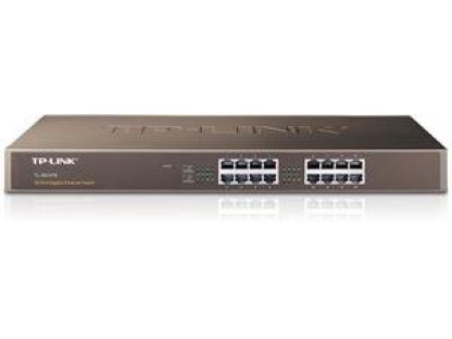 TP-LINK TL-SG1016