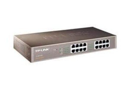 TP-LINK TL-SG1016D