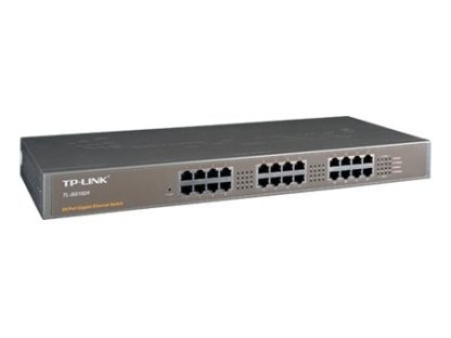 TP-LINK TL-SG1024 24x gigabit switch