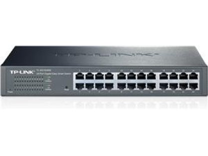 TP-LINK TL-SG1024DE Easy Smart Switch (TL-SG1024DE)