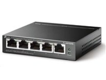 TP-Link TL-SG105PE