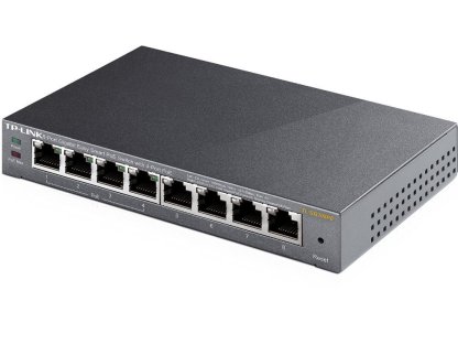 TP-LINK (TL-SG108PE)