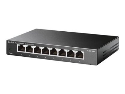 TP-LINK TL-SG108S (TL-SG108S)