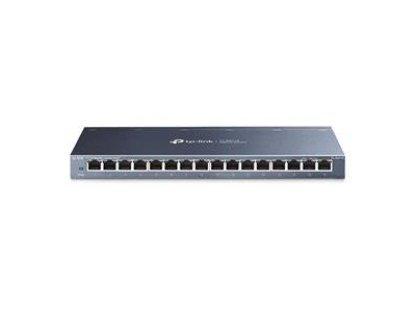 TP-LINK (TL-SG116)