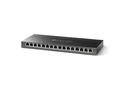 TP-LINK TL-SG116E (TL-SG116E)