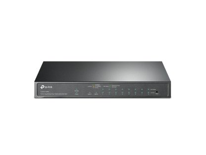 TP-LINK TL-SG1210MPE (TL-SG1210MPE)