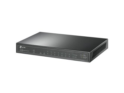 TP-LINK TL-SG1210P (TL-SG1210P)