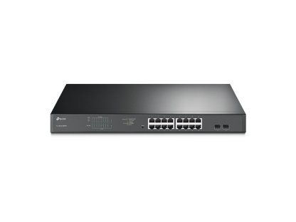 TP-LINK TL-SG1218MPE (TL-SG1218MPE)